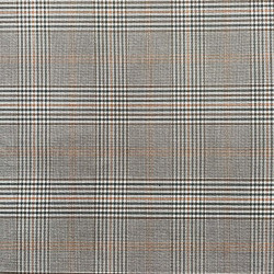 Tartan ROY Beige / Camel